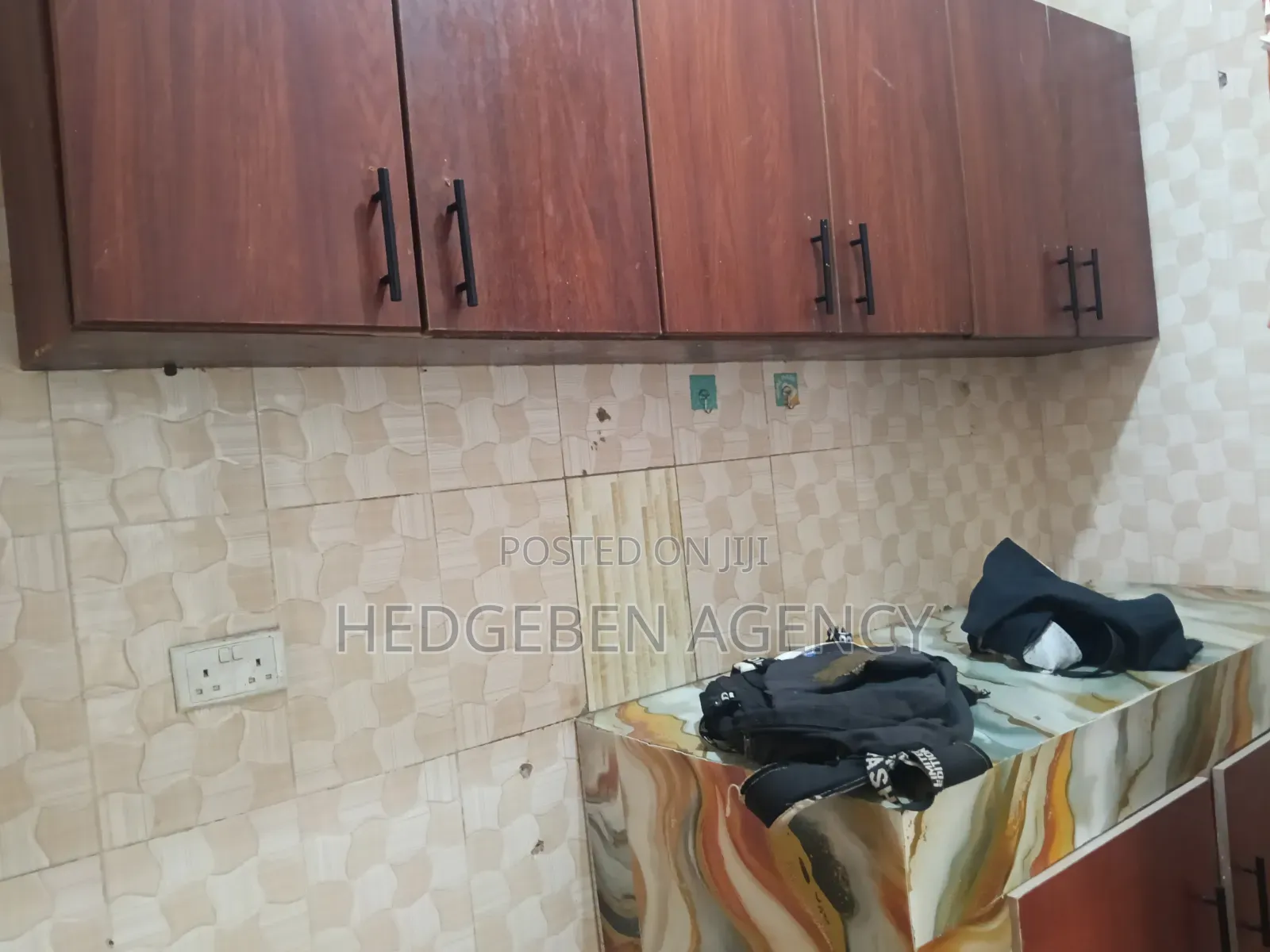 1bdrm Apartment in Pentecost for rent
