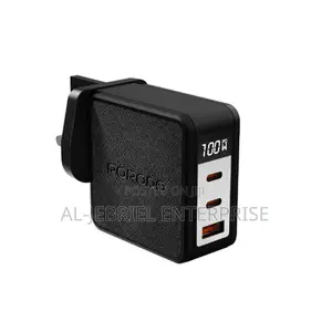 Porodo 100w Fast Charger