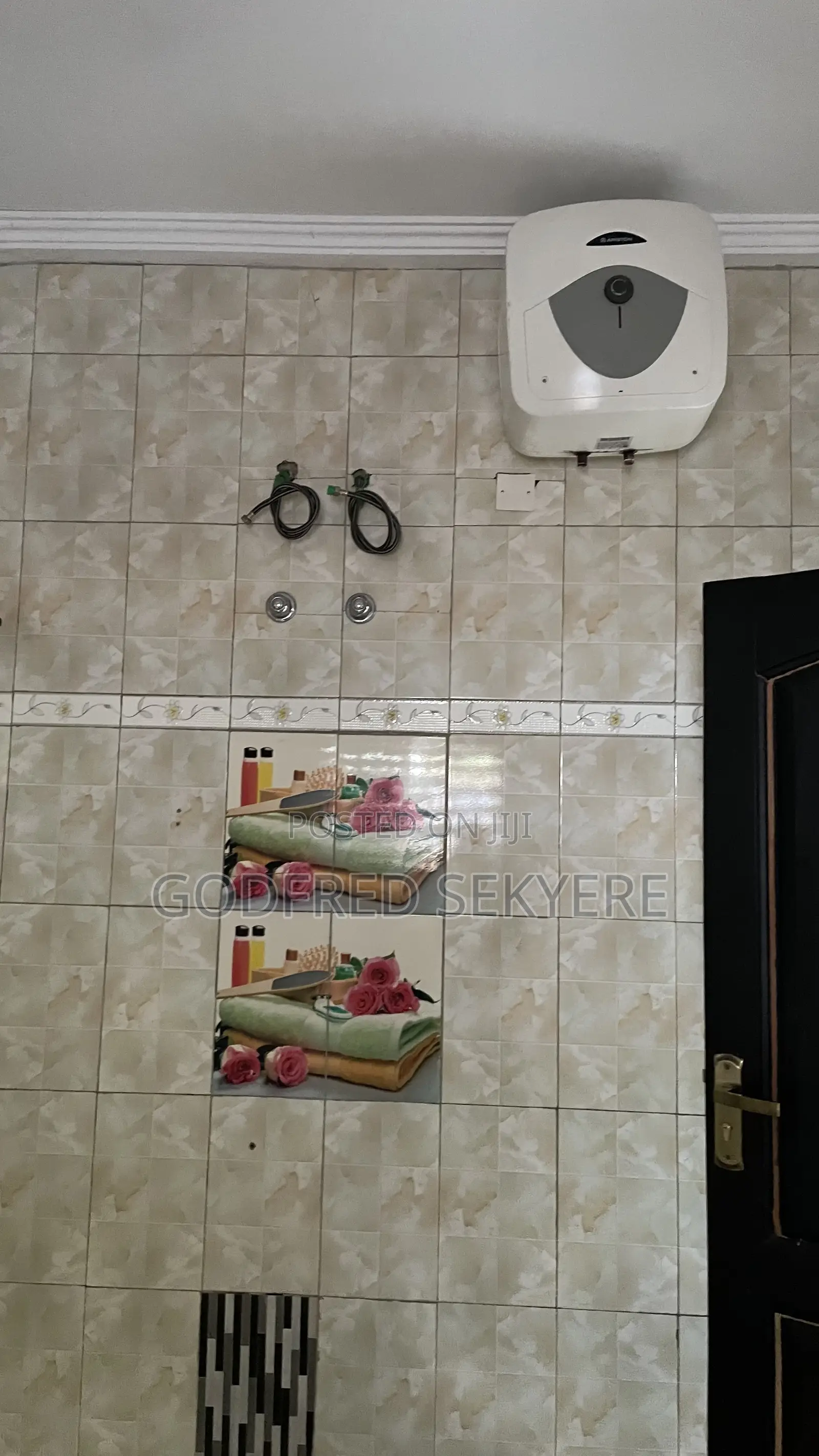 4bdrm House in 4 Bedroom Self, Ejisu-Juaben Municipal for rent