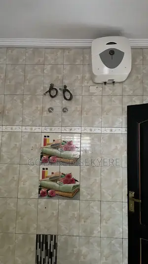 4bdrm House in 4 Bedroom Self, Ejisu-Juaben Municipal for rent