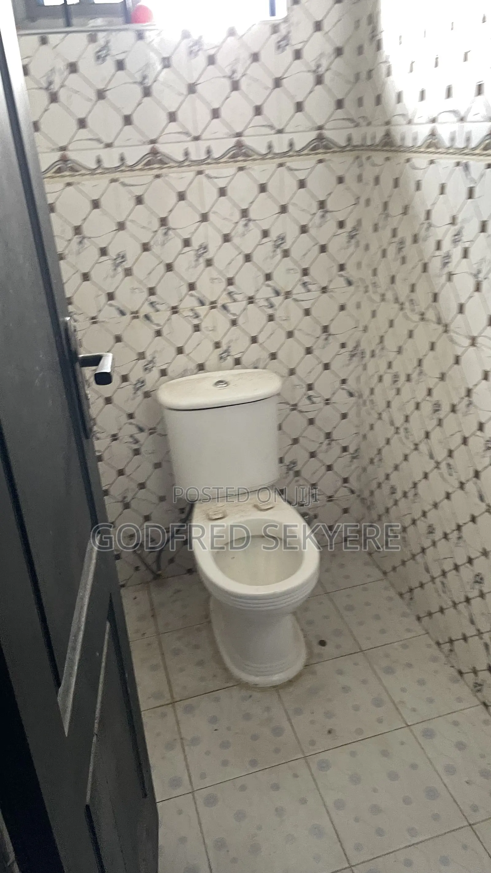 4bdrm House in 4 Bedroom Self, Ejisu-Juaben Municipal for rent