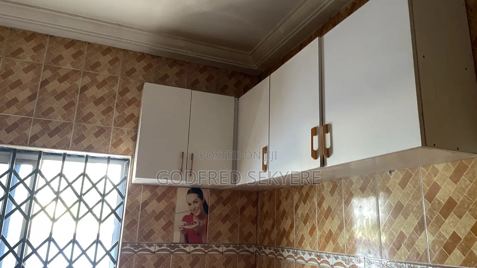 4bdrm House in 4 Bedroom Self, Ejisu-Juaben Municipal for rent