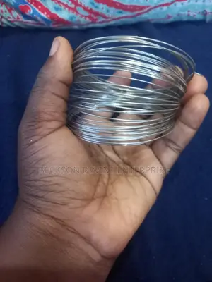 Metal Spring