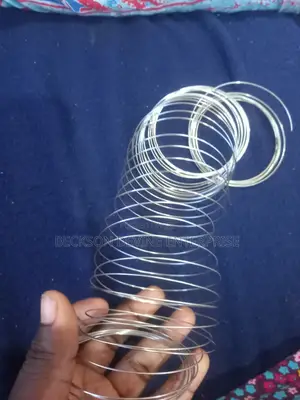 Metal Spring