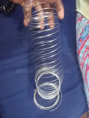Metal Spring
