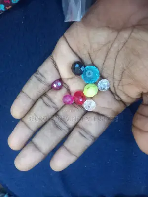 Crystal Beads