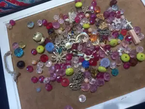 Crystal Beads