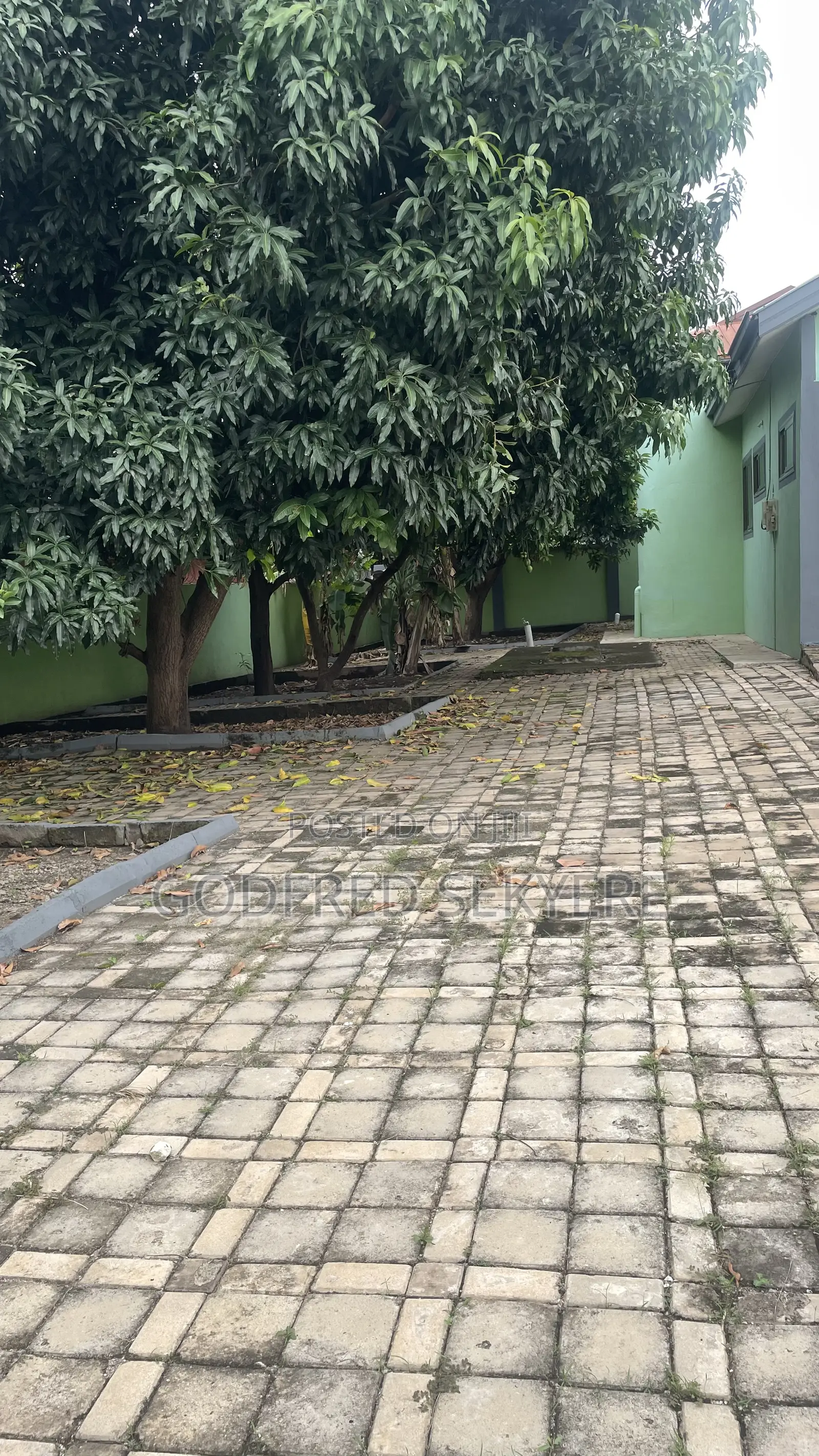 4bdrm House in 4Bedroom House 🏠 for rent