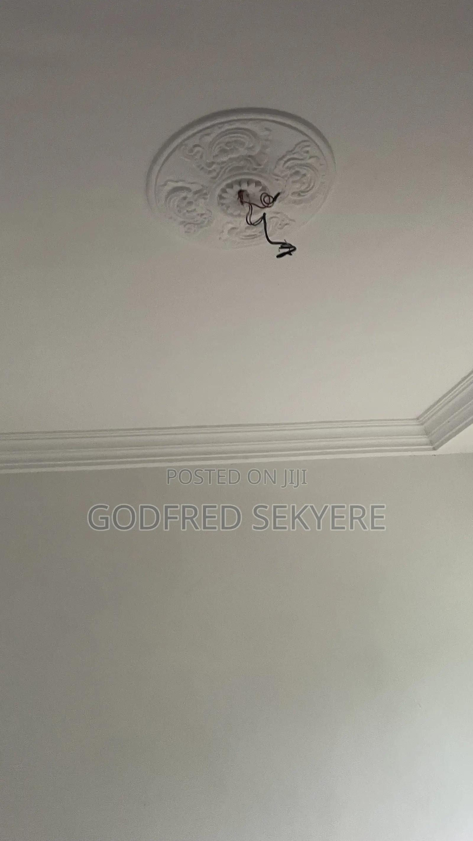 4bdrm House in 4Bedroom House 🏠 for rent