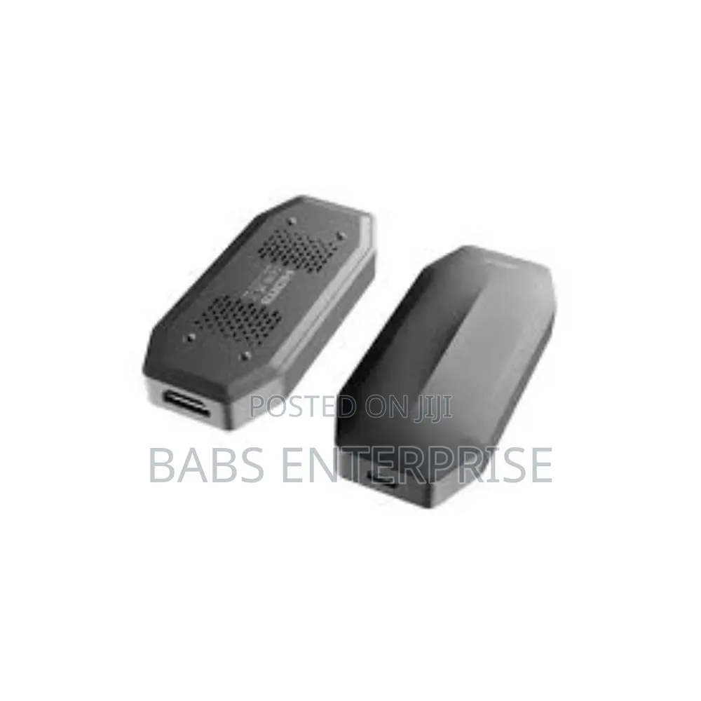 Powerology Capture Card C 3.2 Gen1 Input Loopou Hdmi Support /30hz