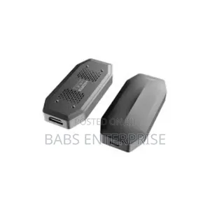 Powerology Capture Card C 3.2 Gen1 Input Loopou Hdmi Support /30hz