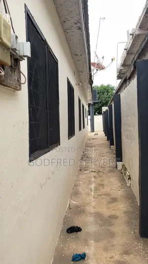 3bdrm House in 3 Bedroom House 🏠, Kumasi Metropolitan for rent