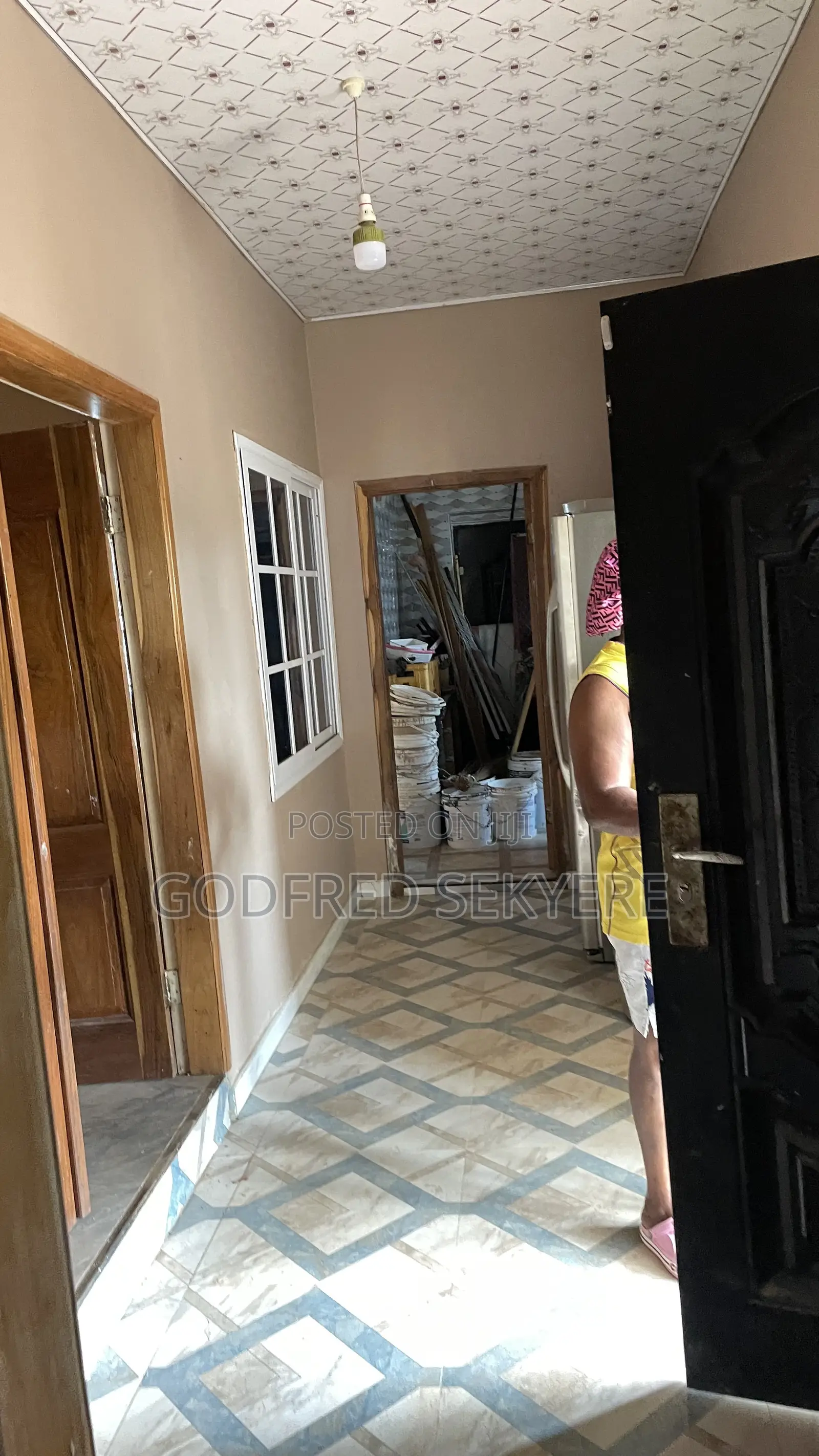 3bdrm House in 3 Bedroom House 🏠, Kumasi Metropolitan for rent