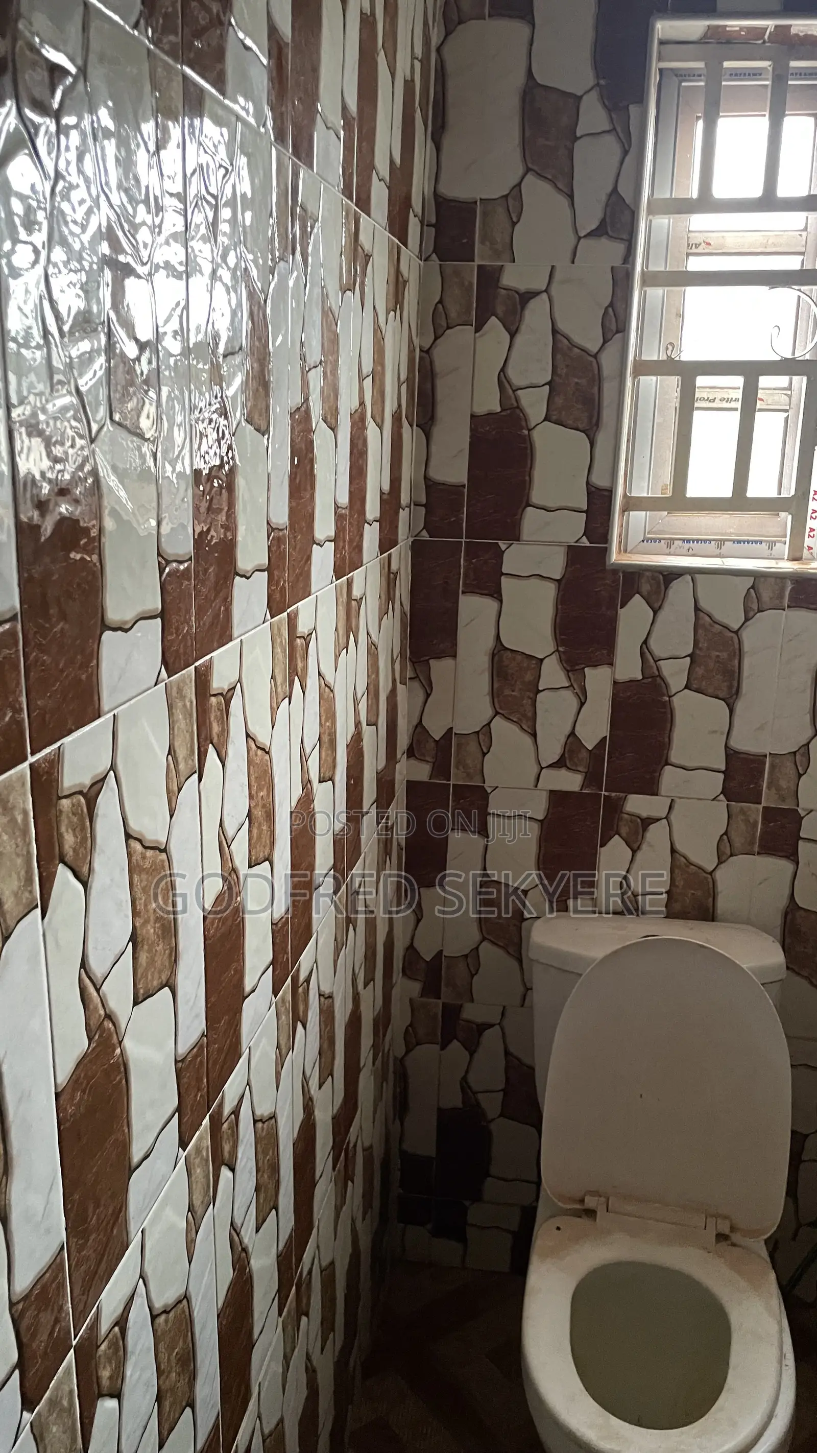 3bdrm House in 3 Bedroom House 🏠, Kumasi Metropolitan for rent