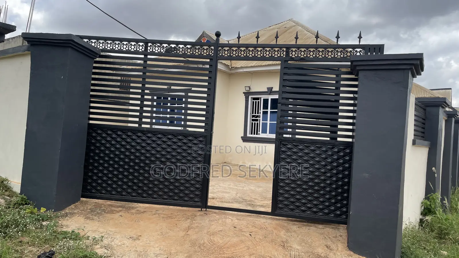 3bdrm House in 3 Bedroom House 🏠, Kumasi Metropolitan for rent