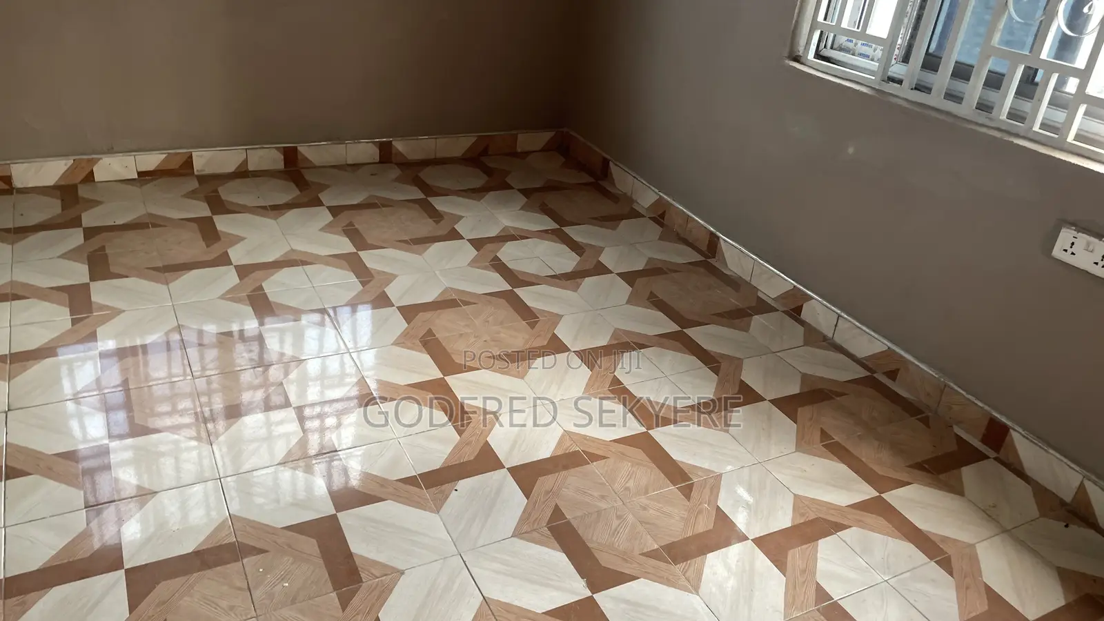 3bdrm House in 3 Bedroom House 🏠, Kumasi Metropolitan for rent