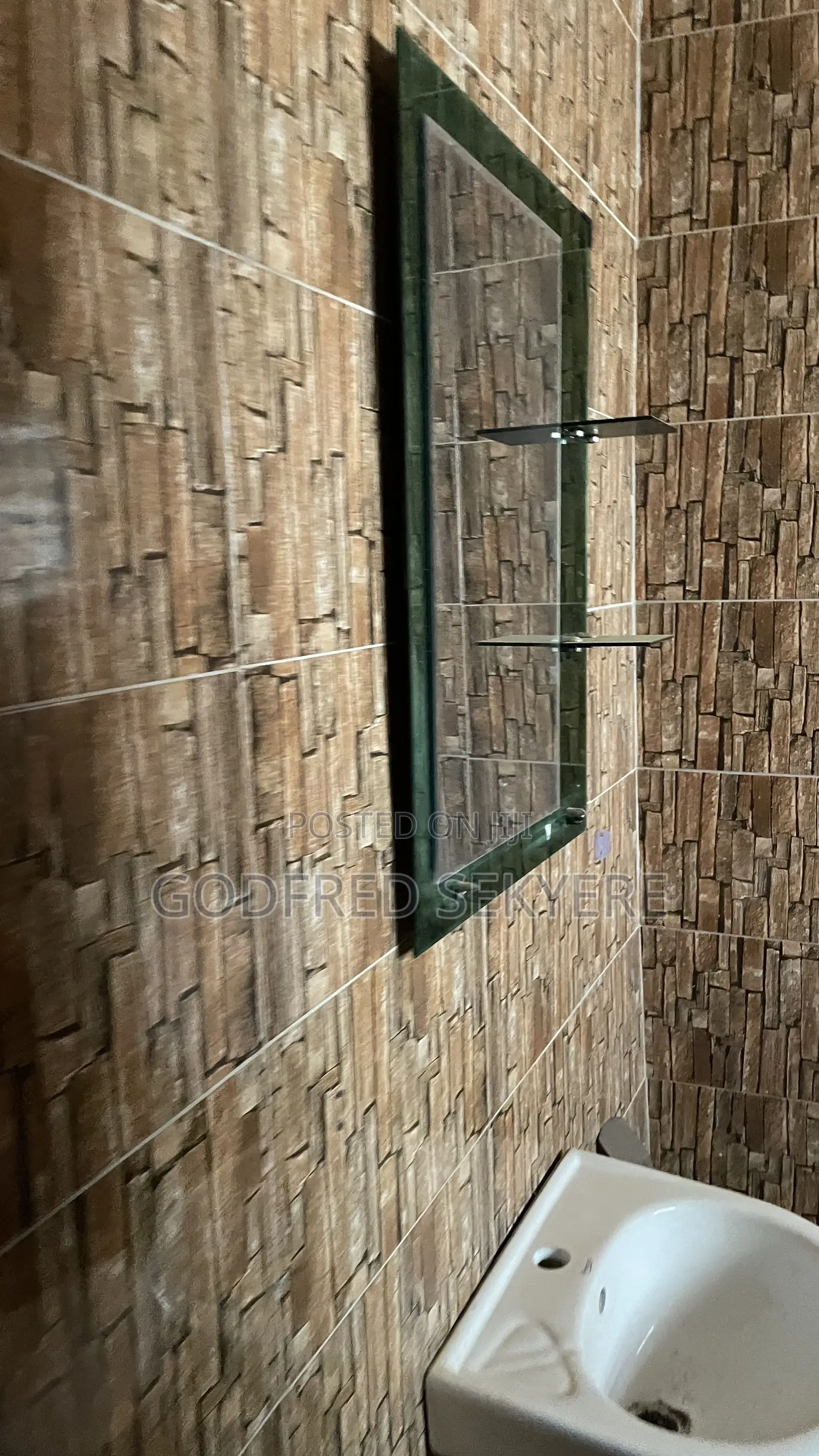 3bdrm House in 3 Bedroom House 🏠, Kumasi Metropolitan for rent