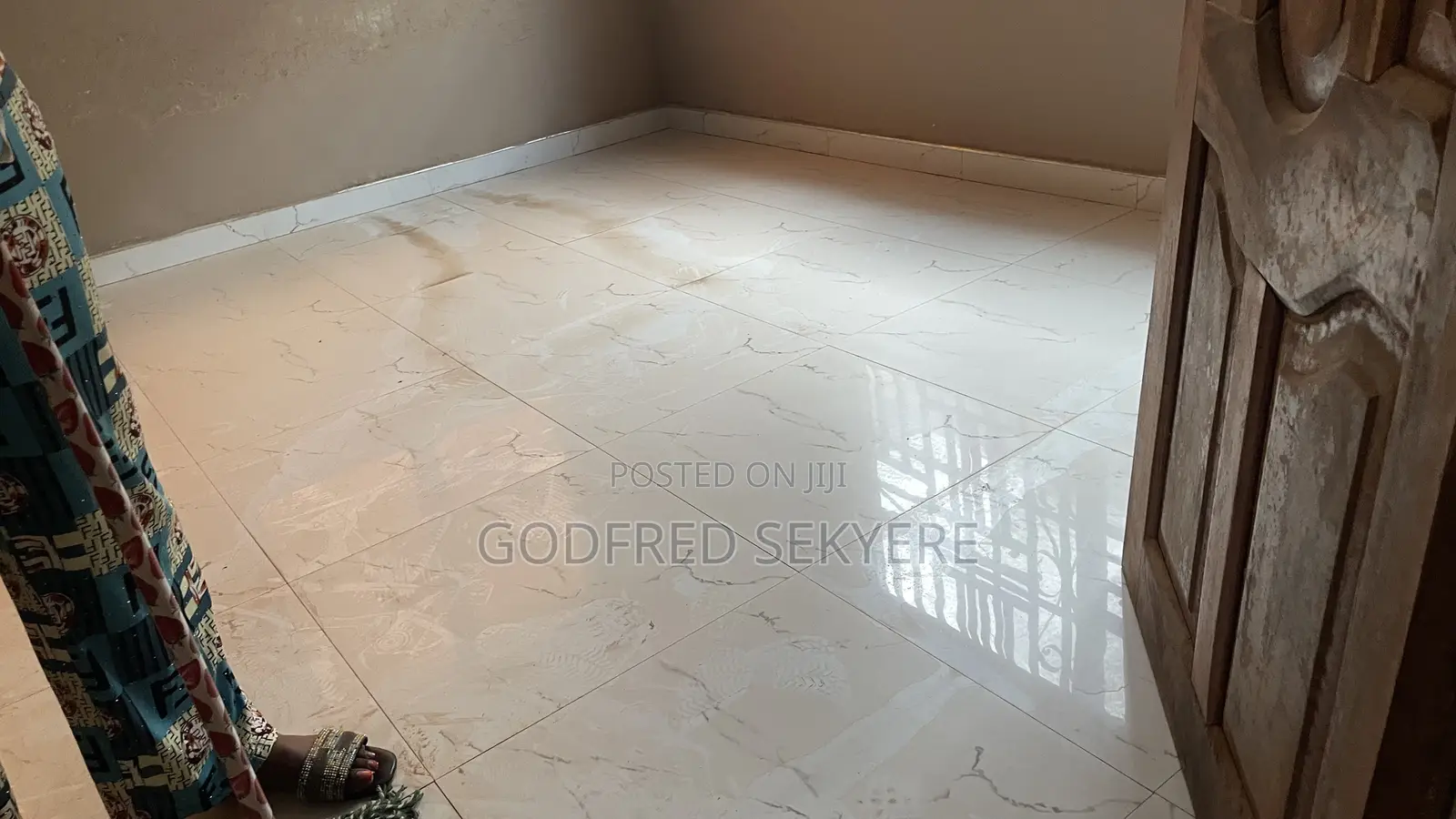 3bdrm House in 3 Bedroom House 🏠, Kumasi Metropolitan for rent