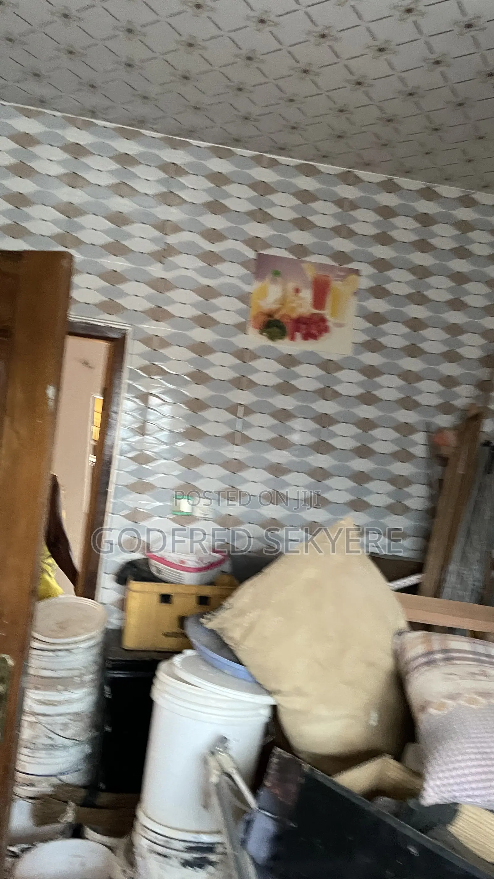 3bdrm House in 3 Bedroom House 🏠, Kumasi Metropolitan for rent