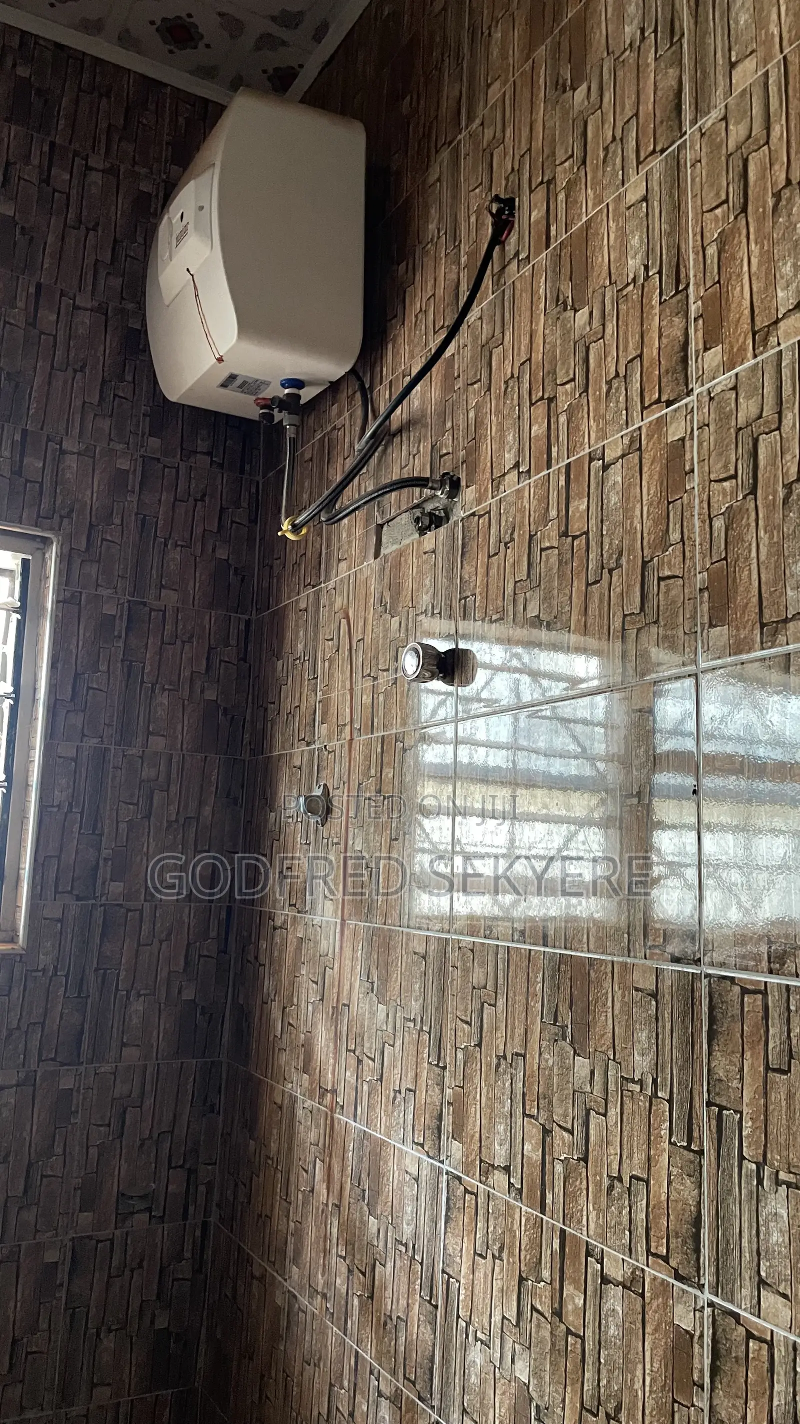 3bdrm House in 3 Bedroom House 🏠, Kumasi Metropolitan for rent