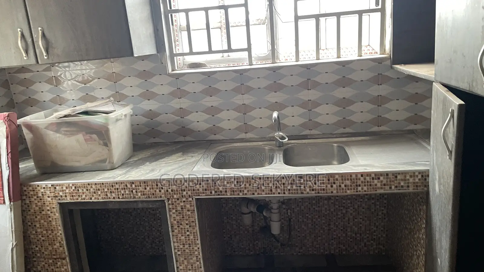 3bdrm House in 3 Bedroom House 🏠, Kumasi Metropolitan for rent