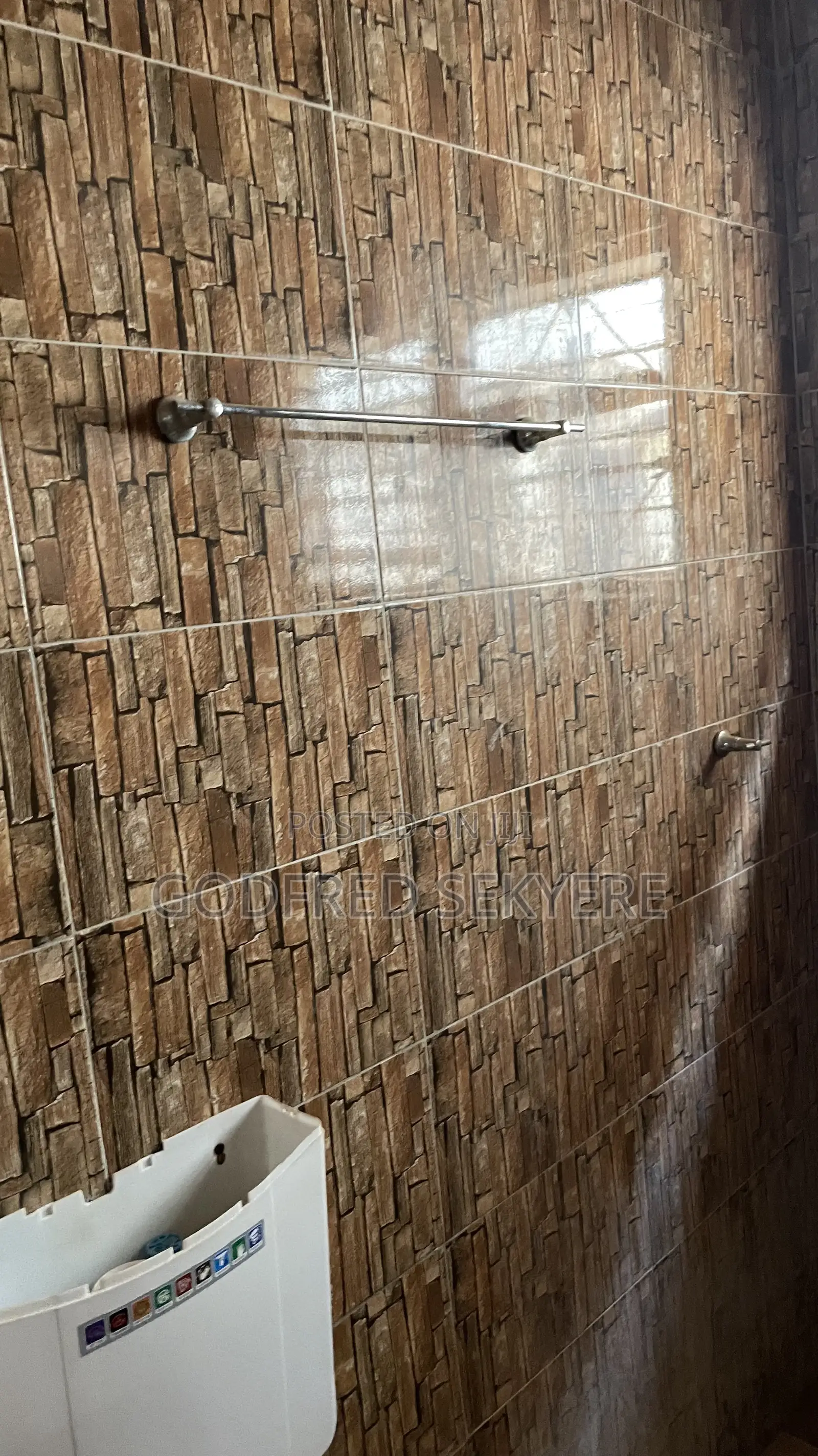 3bdrm House in 3 Bedroom House 🏠, Kumasi Metropolitan for rent