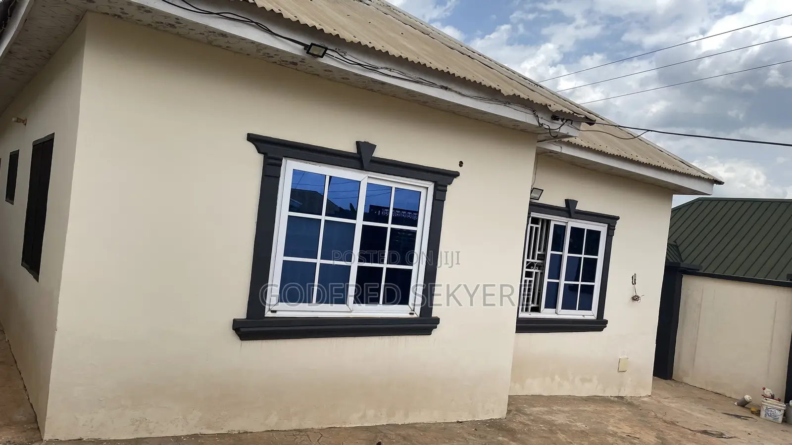 3bdrm House in 3 Bedroom House 🏠, Kumasi Metropolitan for rent