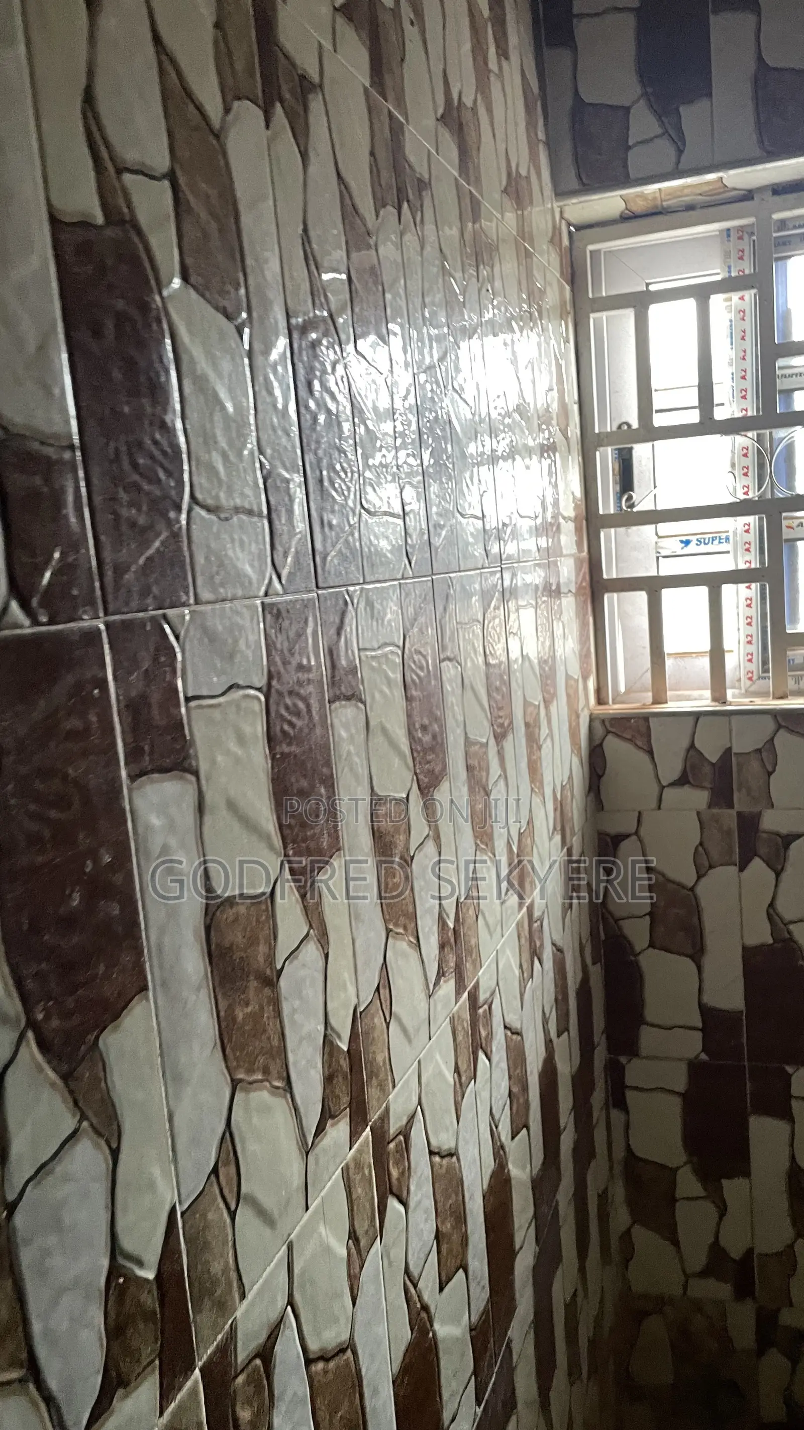 3bdrm House in 3 Bedroom House 🏠, Kumasi Metropolitan for rent