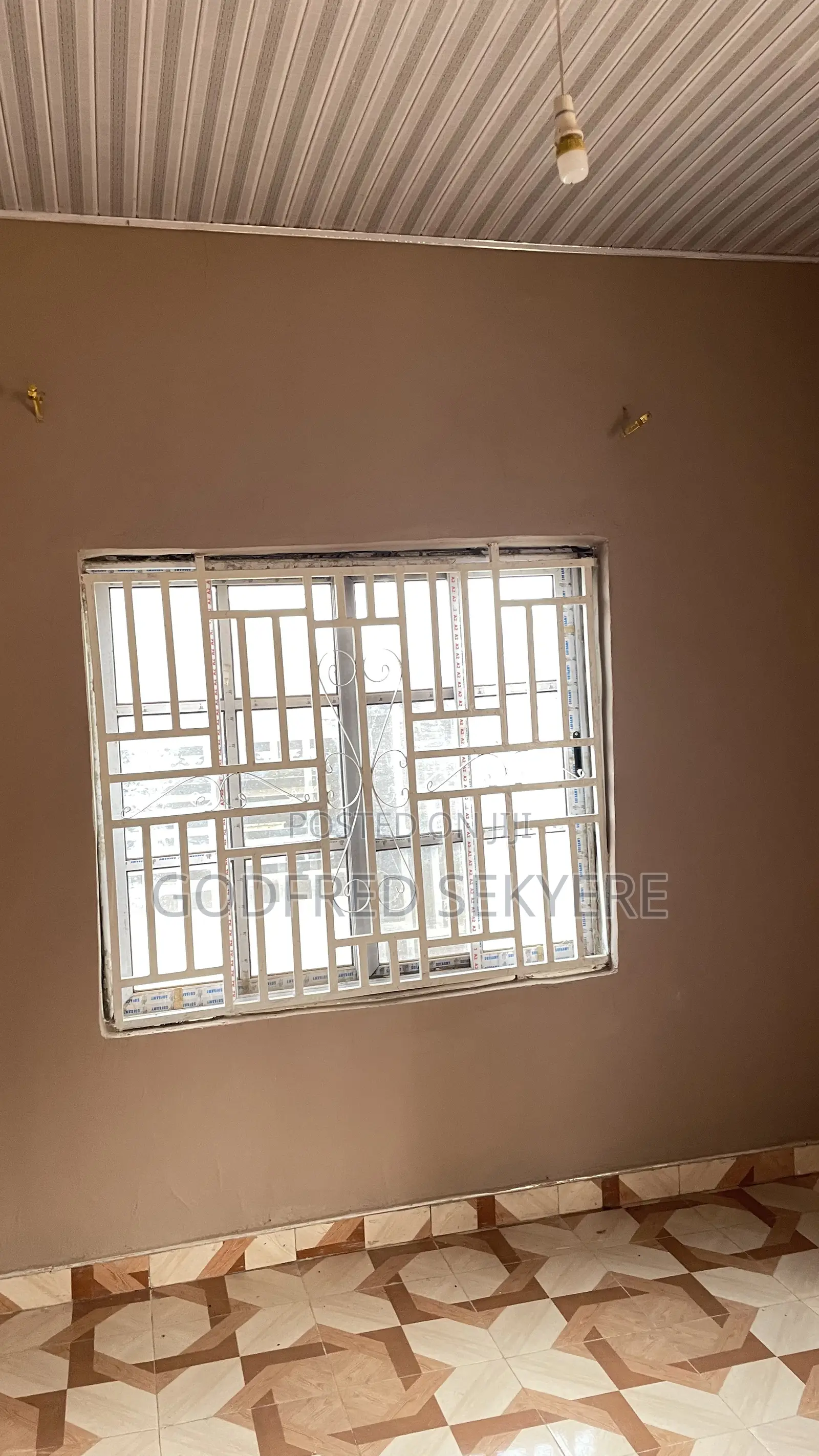 3bdrm House in 3 Bedroom House 🏠, Kumasi Metropolitan for rent