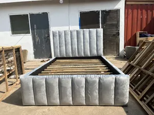 Brand New Bed Frame Available