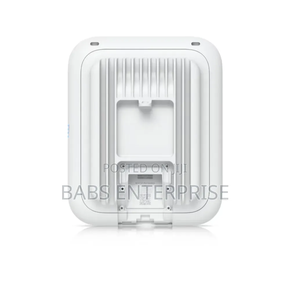 Ubiquiti U7-Pro Outdoor Unifi Tri-Band Wi-Fi 7 Access Point 2 Gbe Poe+