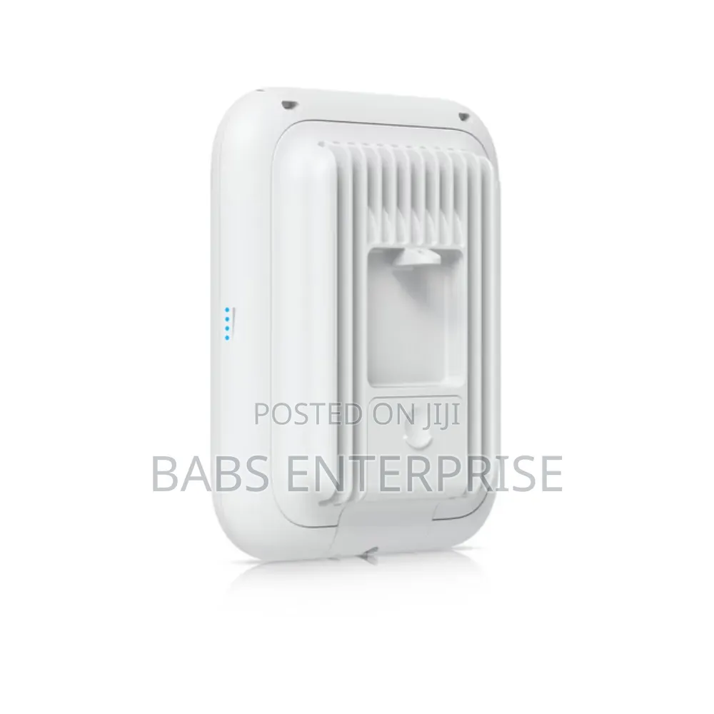Ubiquiti U7-Pro Outdoor Unifi Tri-Band Wi-Fi 7 Access Point 2 Gbe Poe+