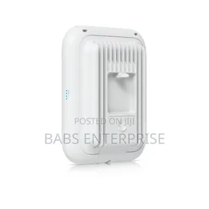 Ubiquiti U7-Pro Outdoor Unifi Tri-Band Wi-Fi 7 Access Point 2 Gbe Poe+