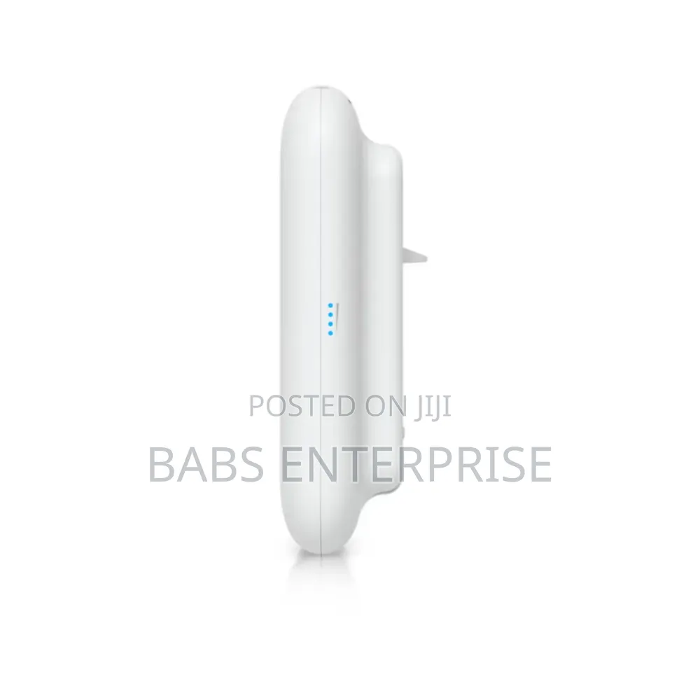 Ubiquiti U7-Pro Outdoor Unifi Tri-Band Wi-Fi 7 Access Point 2 Gbe Poe+