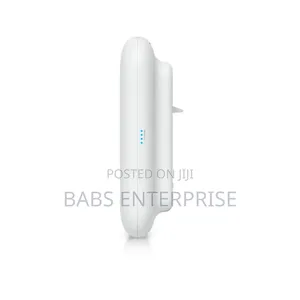 Ubiquiti U7-Pro Outdoor Unifi Tri-Band Wi-Fi 7 Access Point 2 Gbe Poe+