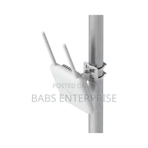 Ubiquiti U7-Pro Outdoor Unifi Tri-Band Wi-Fi 7 Access Point 2 Gbe Poe+