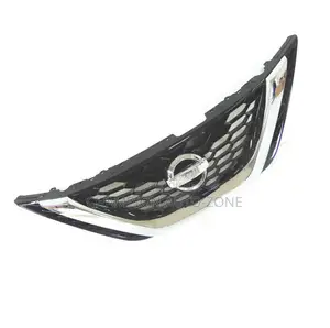 Nissan Sentra 2016-2017-2018-2019 Front Grille