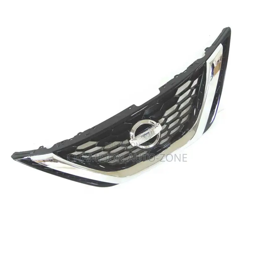 Nissan Sentra 2016-2017-2018-2019 Front Grille