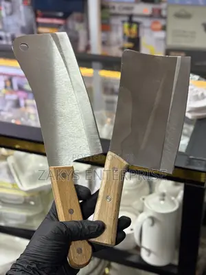 Butcher Knives