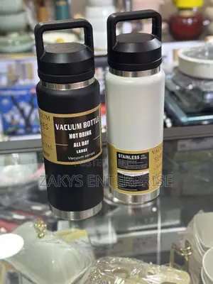 Vacuum Flask 800ml