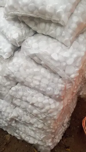 White Stone Seler