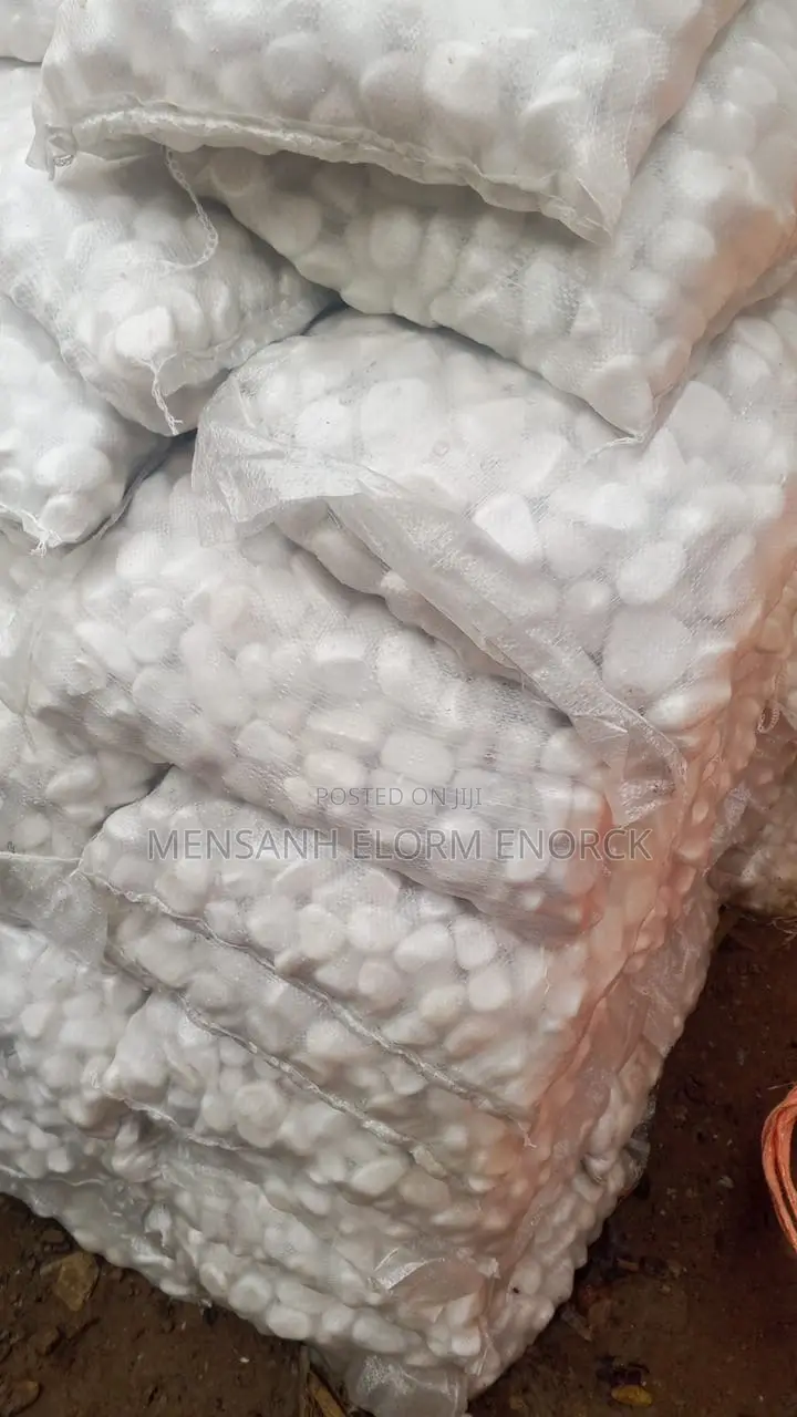 White Stone Seler
