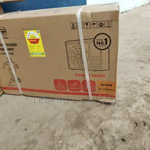 TCL 1.5hp R410a Split Air Conditioner