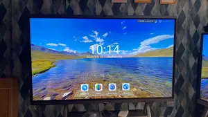 Interactive Smart Board