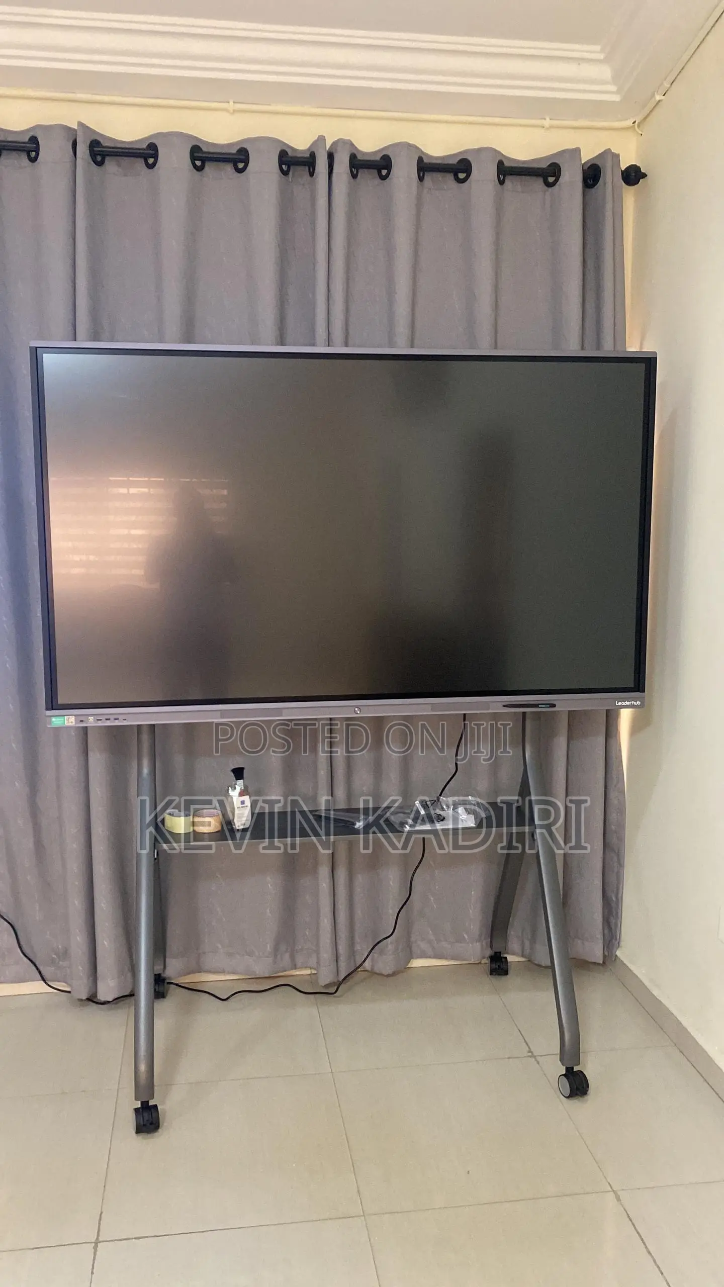 Interact Smart Board