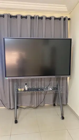 Interact Smart Board