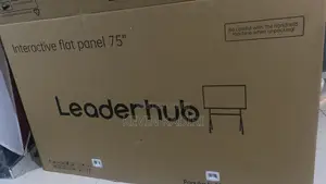 Interact Smart Board