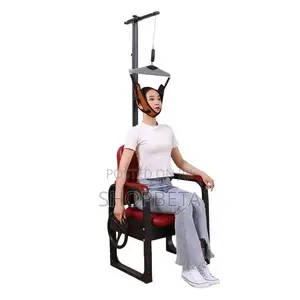 Chiropractic Spine Chair Back Pain