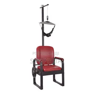 Chiropractic Spine Chair Back Pain