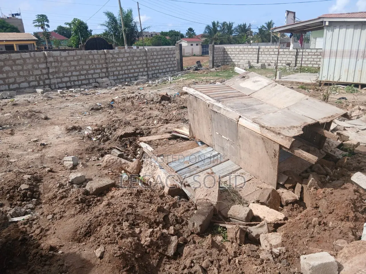 Land for Sale